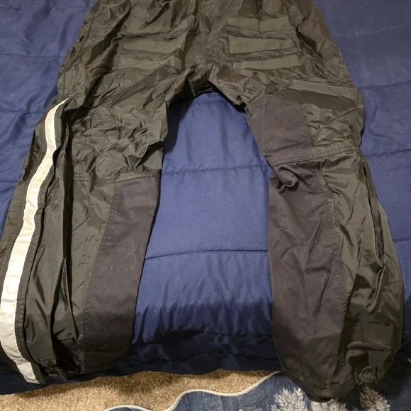 Harley-Davidson Black Men's Underwear - Picture 6 of 6